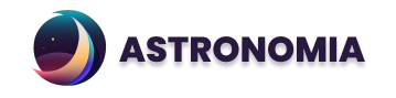 Astronomia Logo
