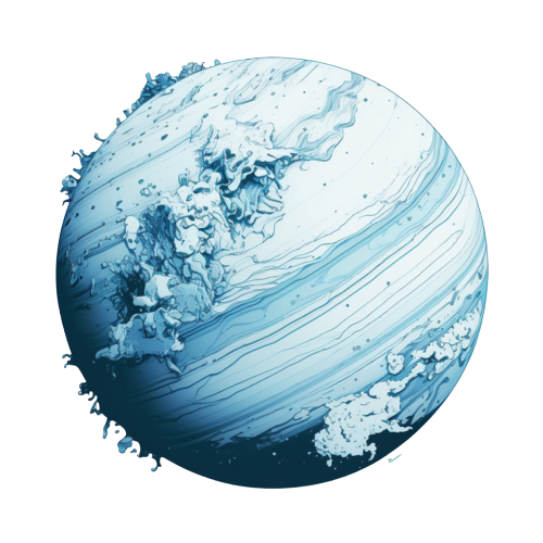 Neptunus Planet Astrologi